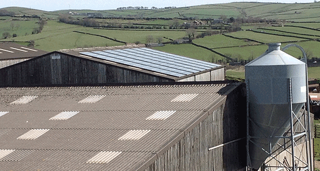 Case Study: Lower Biggin Farm - Carleton