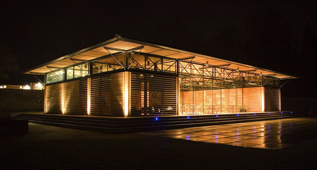 Case Study: Utopia at Broughton Hall Estate