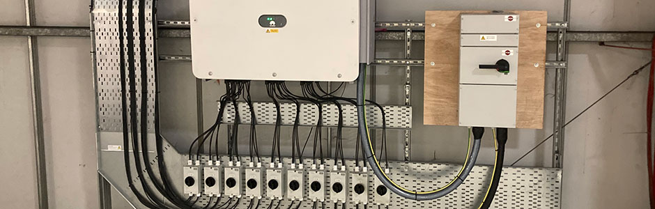 Electrical Installation