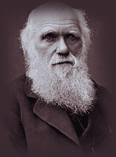 Charles Darwin