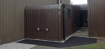 Biomass: Sandylands