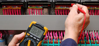 Electrical Contracting