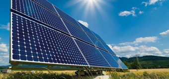 Solar PV